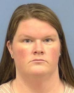 Chelsea Leigh Robinson a registered Sex Offender of Illinois