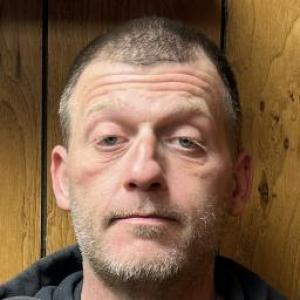 Cory Joseph Pasqueno a registered Sex Offender of Illinois