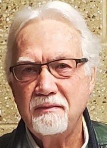 John W Kline a registered  of Illinois