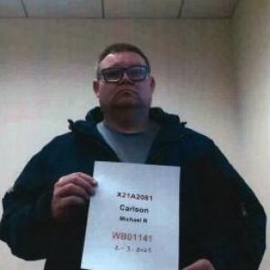 Michael R Carlson a registered Sex Offender of Illinois