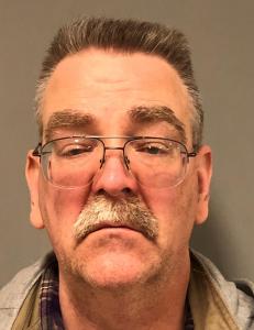 David W Marvin a registered Sex Offender of Illinois