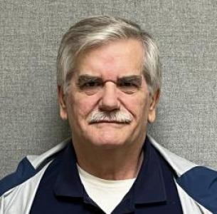 John Thomas Bowery a registered  of Illinois