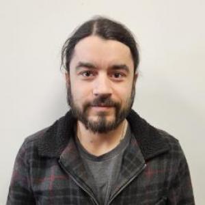 Vladimir David Logan a registered Sex Offender of Illinois