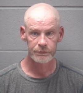 Bryan M Peppers a registered Sex Offender of Illinois