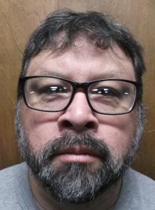 Juan Bravo a registered Sex Offender of Illinois