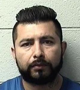 Heriberto Landa-gomez a registered Sex Offender of Illinois