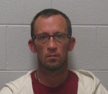 David Kenneth Nielsen a registered  of Illinois