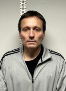 Christopher P Richards a registered Sex Offender of Illinois