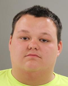 Jordan Bradley Bennett a registered Sex Offender of Illinois