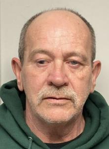 Gloyd M Stell a registered  of Illinois