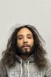 Taron T Parker a registered Sex Offender of Illinois