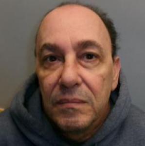 Nick R Zarlenga a registered Sex Offender of Illinois