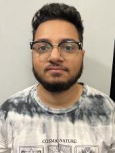 Faizan A Siddiqui a registered  of Illinois