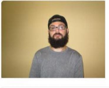 Cody Redman a registered Sex Offender of Illinois