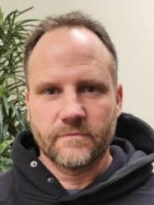 Benjamin D Hansen a registered Sex Offender of Illinois