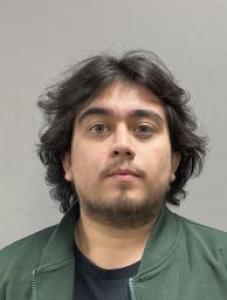 John Ryan Gonzalez a registered  of Illinois