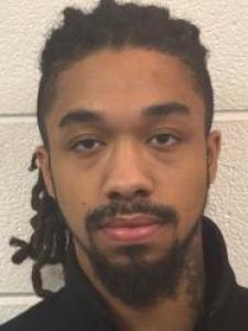 Dejauviae A Ward a registered Sex Offender of Illinois