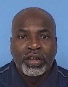 Andre Jones a registered  of Illinois