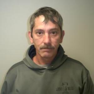 Shawn Eric Albers a registered Sex Offender of Illinois