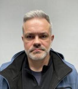 Brandon E Theisen a registered Sex Offender of Illinois