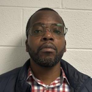 Haji Jamal Johnson a registered Sex Offender of Illinois