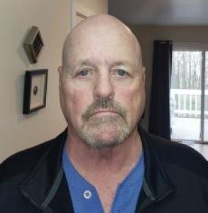 Clifford B Johnson a registered  of Illinois