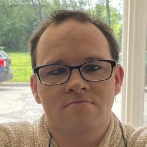 Brandon J Irish a registered Sex Offender of Illinois