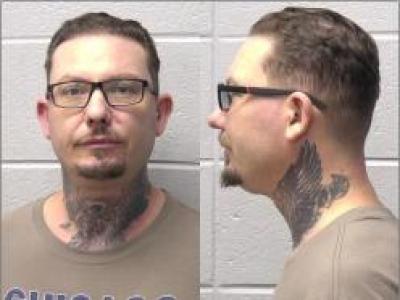 Brian Christopher Schultz a registered Sex Offender of Illinois