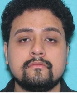 David Barraza a registered  of Illinois