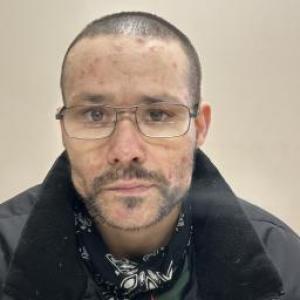 Cody E Klinebough a registered Sex Offender of Illinois