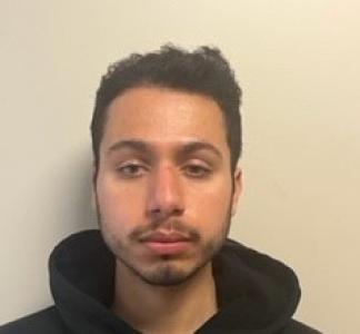 Salvador Rodriguez a registered  of Illinois