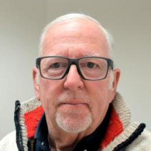 David Allen Lafary a registered Sex Offender of Illinois