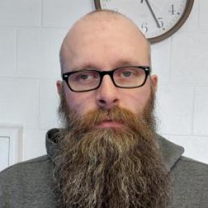 Thor Joseph White a registered Sex Offender of Illinois