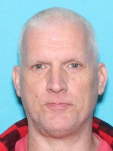 Jeffrey Wade Johnson a registered  of Illinois