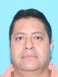 Edgar Ocana-jimenez a registered  of Illinois