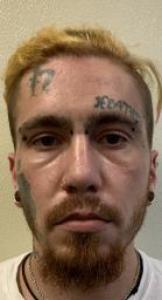 Aaron Joseph Zielinski a registered  of Illinois