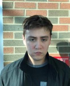 Angel David Ponce a registered Sex Offender of Illinois