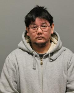 Jonathan Du a registered Sex Offender of Illinois