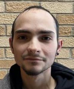 Brooke Danielle Wedekind a registered  of Illinois