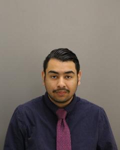 Israel J Martinez a registered  of Illinois