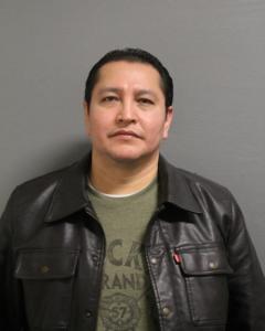 Nestor R Gordillo a registered Sex Offender of Illinois