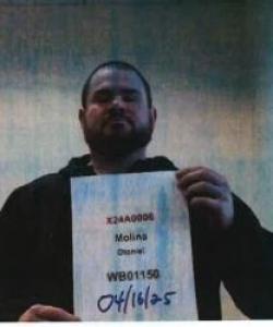 Otoniel Molina a registered Sex Offender of Illinois
