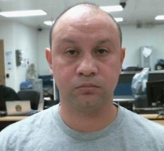 Edwar Camacho-amaya a registered  of Illinois