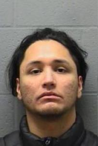 Carlos Angulo a registered Sex Offender of Illinois