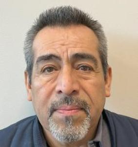 Antonio R Castillo a registered  of Illinois