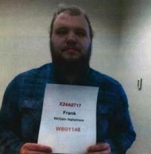 William H Frank a registered Sex Offender of Illinois