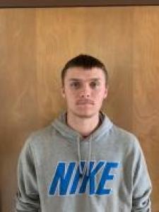 Jacob Leonard Giller a registered  of Illinois