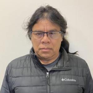 Rosendo V Montes a registered Sex Offender of Illinois