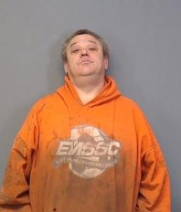 David A Barker a registered Sex Offender of Illinois