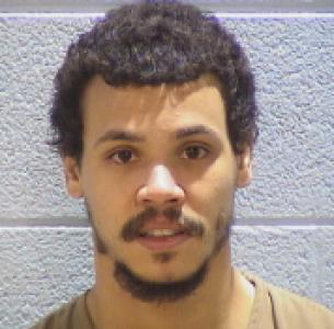 William A Jones a registered  of Illinois